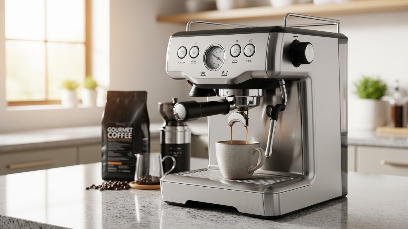 Top 5 Best Coffee Makers for Busy Mornings